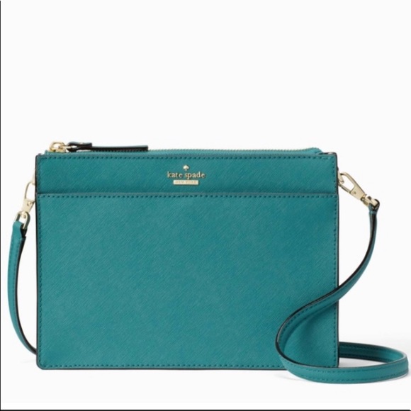 Kate Spade Cameron St Clarise - Picture 5 of 7